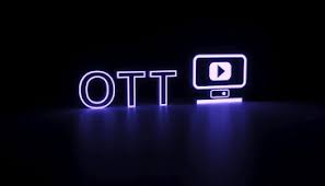 India Over The Top (OTT) Market