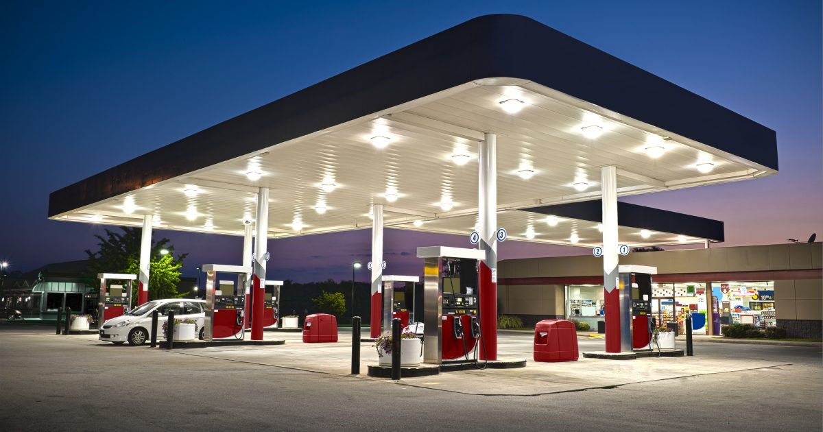 Saudi Arabia Fuel Station Market 2024-2032, Size, Share, Outlook, Growth, Drivers, and Forecast Report