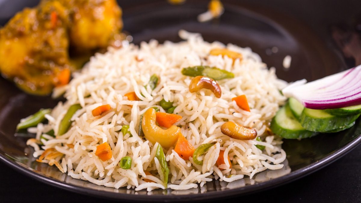 Saudi Arabia Rice Market Share, Size, Top Manufacturers, Report 2024-2032