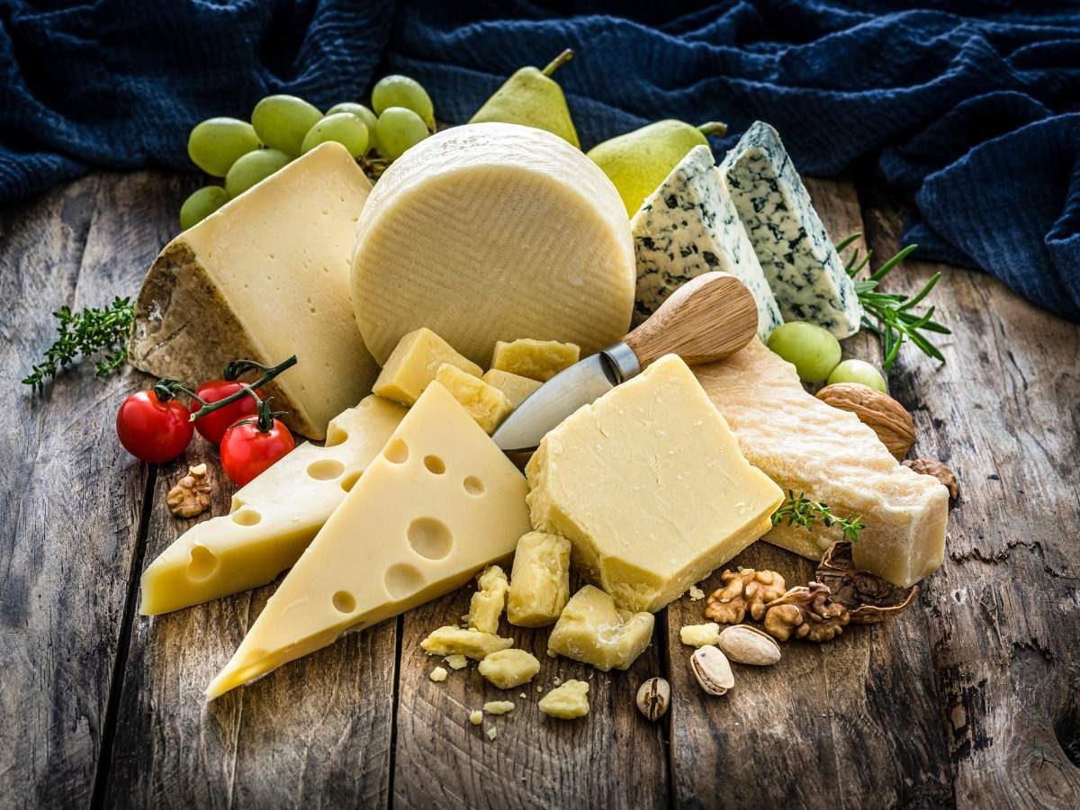 United States Cheese Market Report 2024-2032, Industry Growth Opportunity, and Forecast