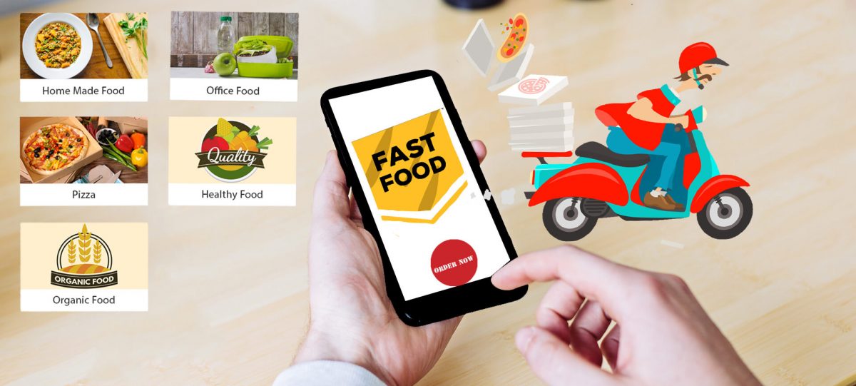 United States Online Food Delivery Market 2024-2032, Share, Size, Growth, Key Players and Forecast