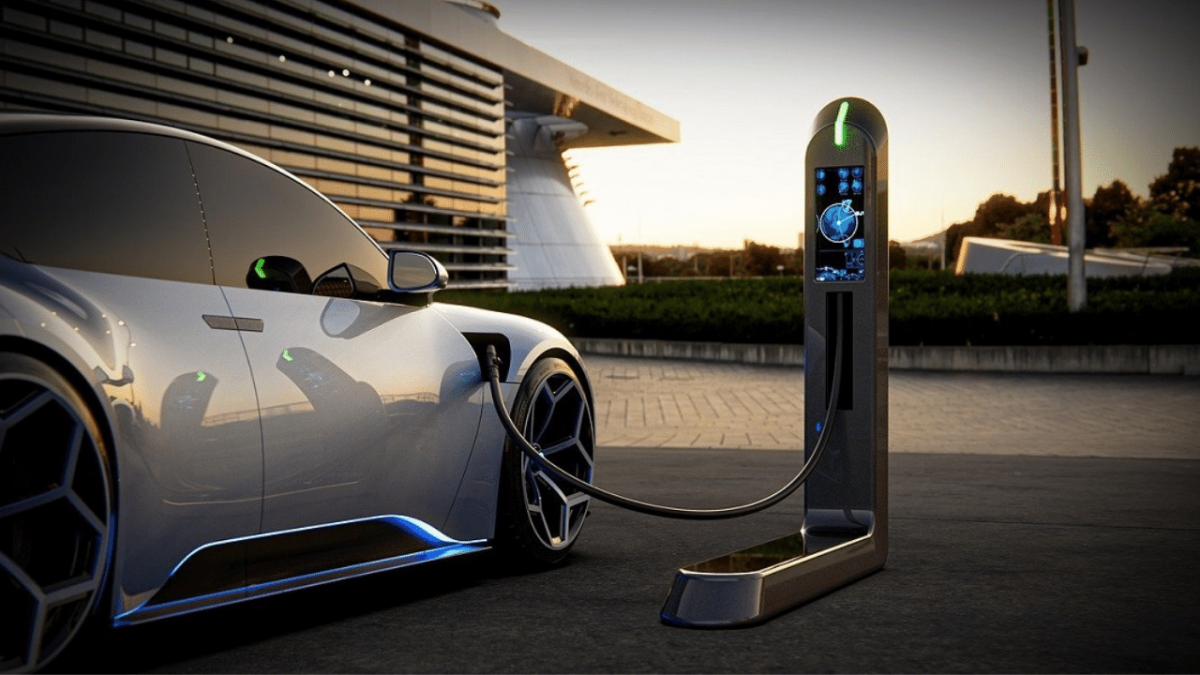 Europe Electric Car Market