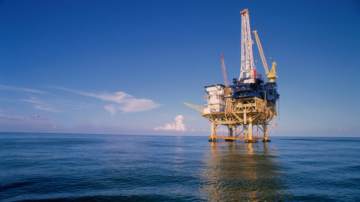 Saudi Arabia Drilling Rigs Market