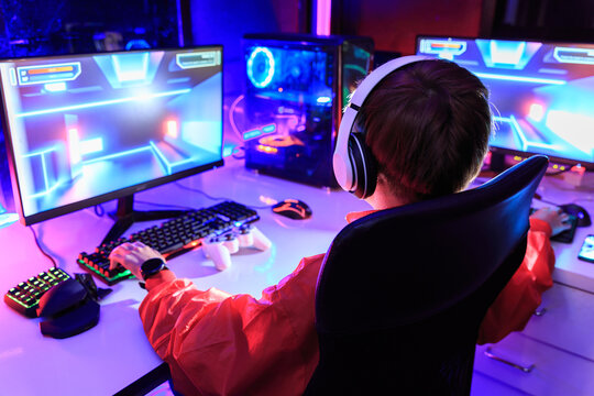Gaming Market Trends, Size, Industry Share, Top Companies and Research Report 2024-2032