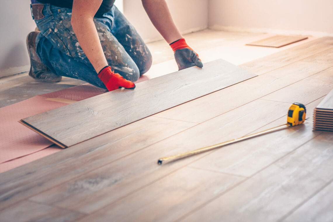 Saudi Arabia Flooring Market Growth 2024, Industry Trends, Demand and Analysis Report By 2032
