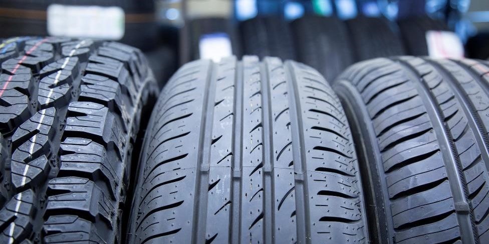 Saudi Arabia Tire Market Trends 2024, Industry Growth, Forecast Report By 2032