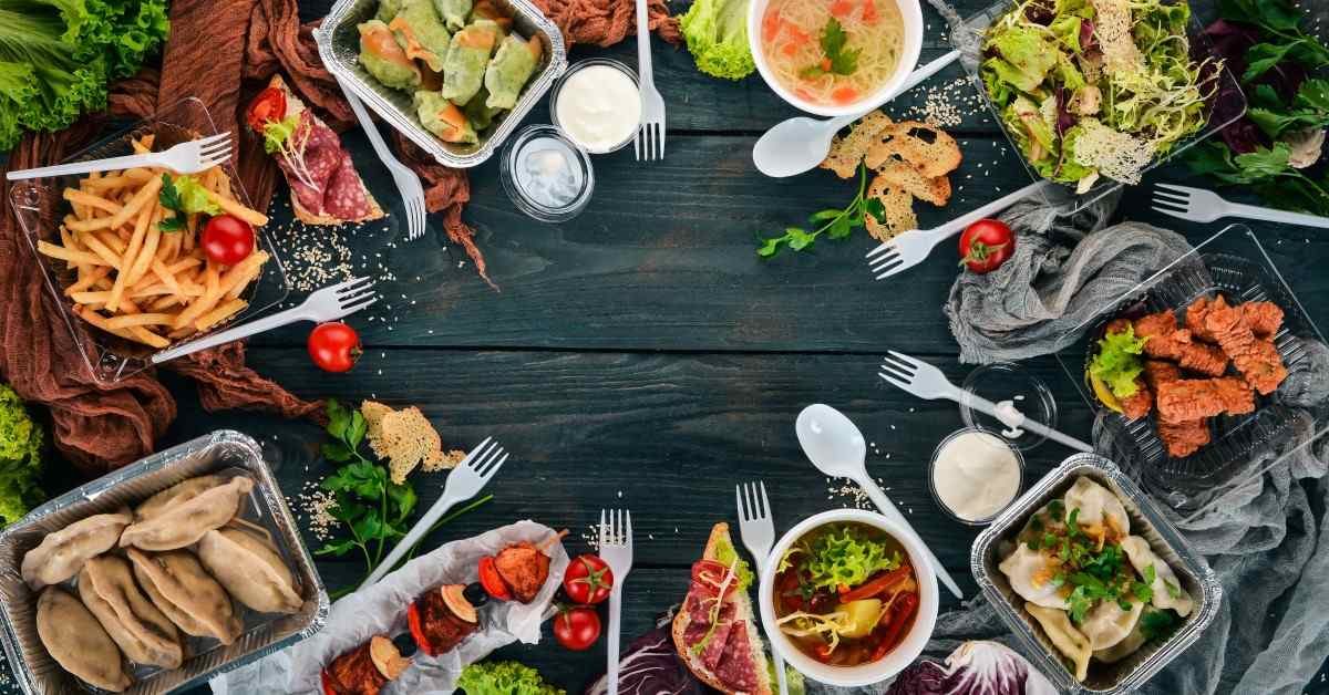 Turkey Foodservice Market Size, Industry Growth Rate, Research Report 2024-2032
