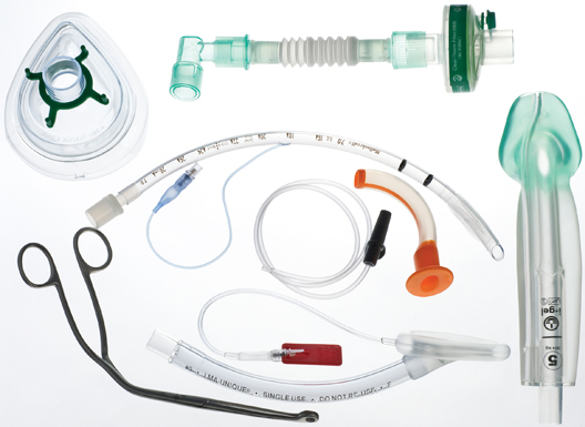 Airway Management Devices Market Trends 2024, Industry Growth Overview, Forecast Report By 2032