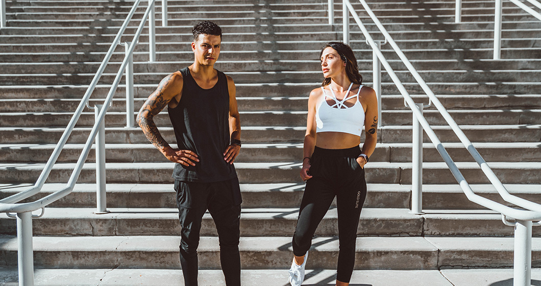 Athleisure Market Trends 2024, Industry Growth Overview, Forecast Report By 2032