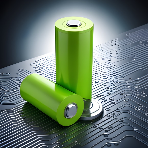 Battery Market Report 2024-2032, Industry Growth Opportunity, and Forecast