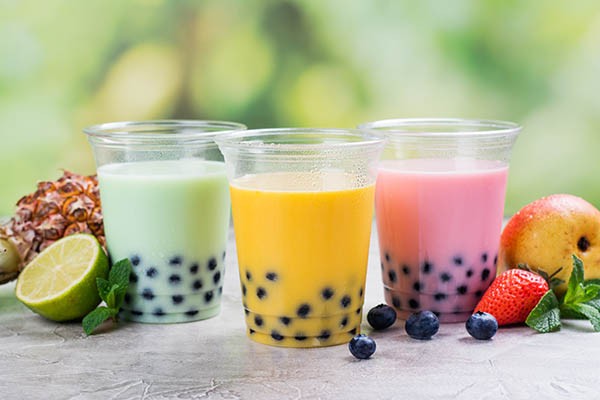 Bubble Tea Market Trends, Size, Share, Key Players and Forecast 2024-2032
