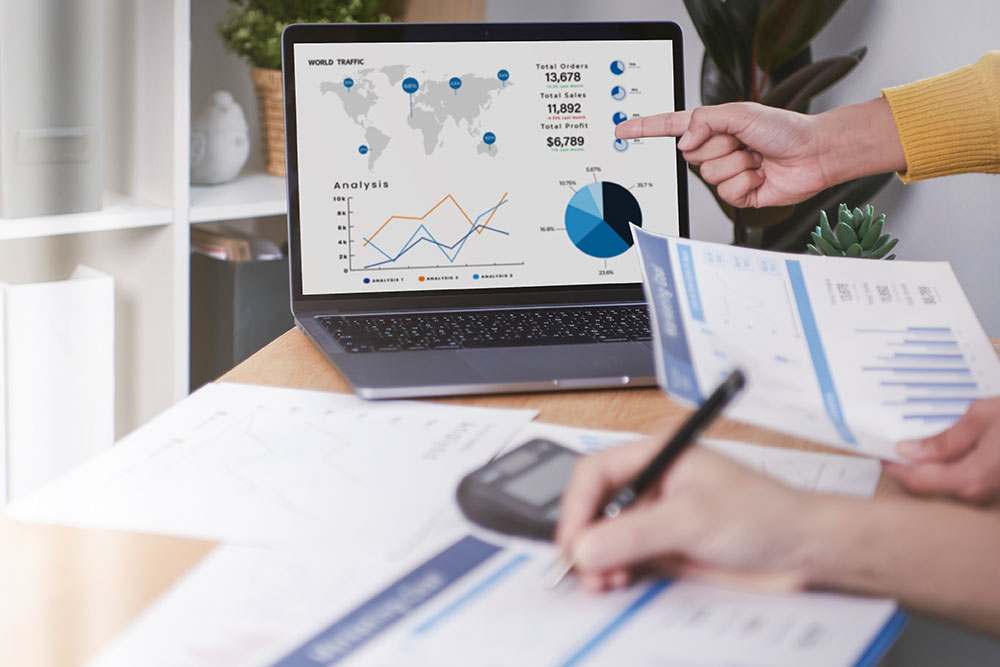 Data Analytics Market Demand 2024, Analysis Key Players, Size, Share and Report By 2032