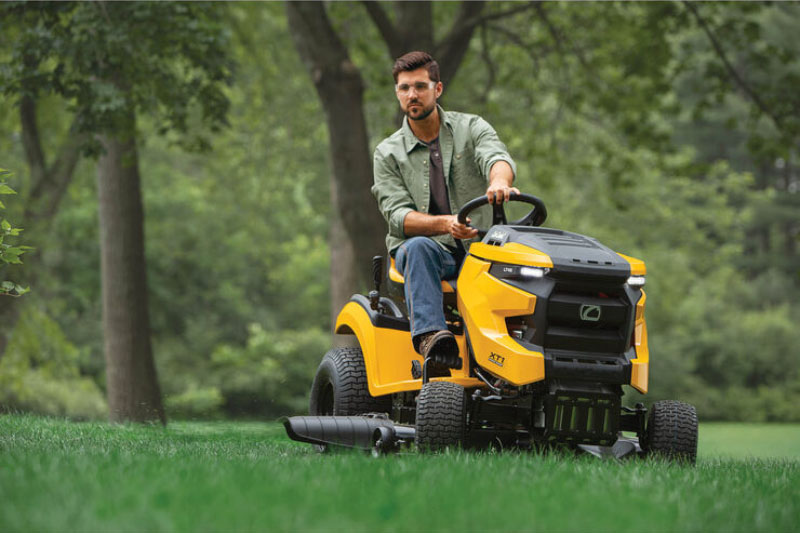 Electric Lawn Mower Market Trends 2024, Leading Companies Share, Size and Forecast Report By 2032