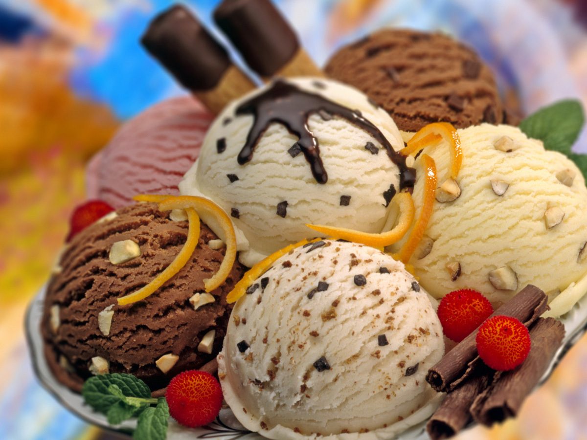 GCC Ice Cream Market Outlook, Industry Size, Growth Factors, Investment Opportunity 2024-2032