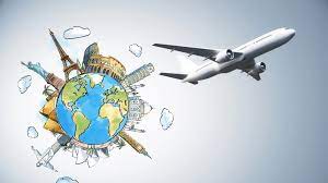 GCC Outbound Travel and Tourism Market Size, Share, Growth, Top Companies Analysis, Report 2024-2032