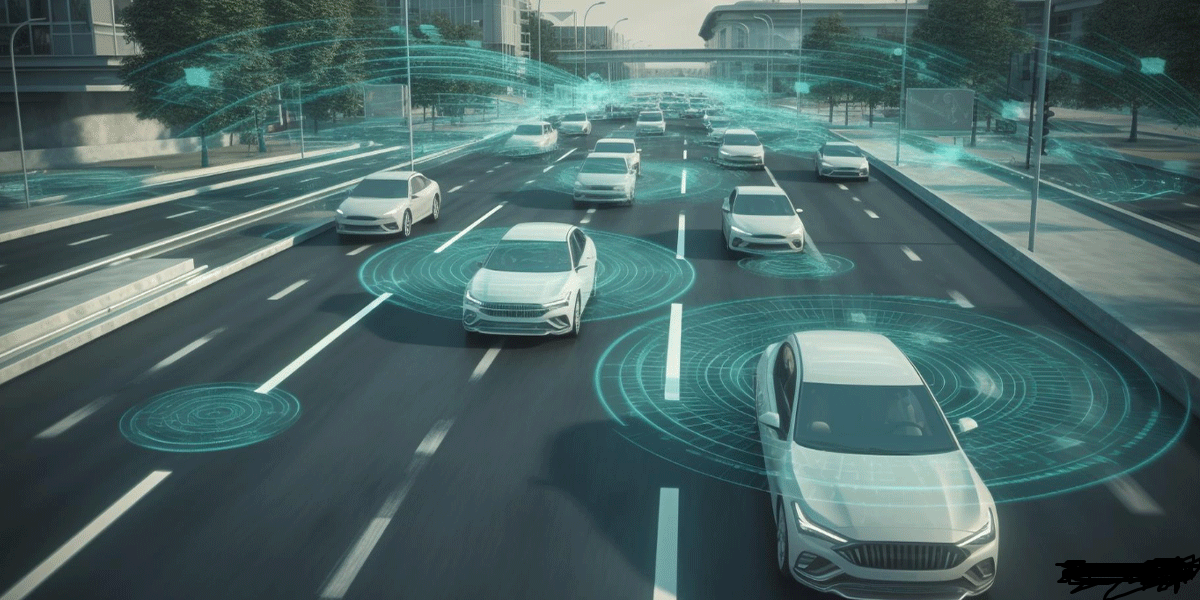 Intelligent Transport Systems Market Trends 2024, Industry Growth Overview, Forecast Report By 2032