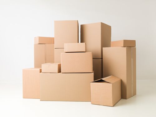 Middle East Corrugated Boxes Market
