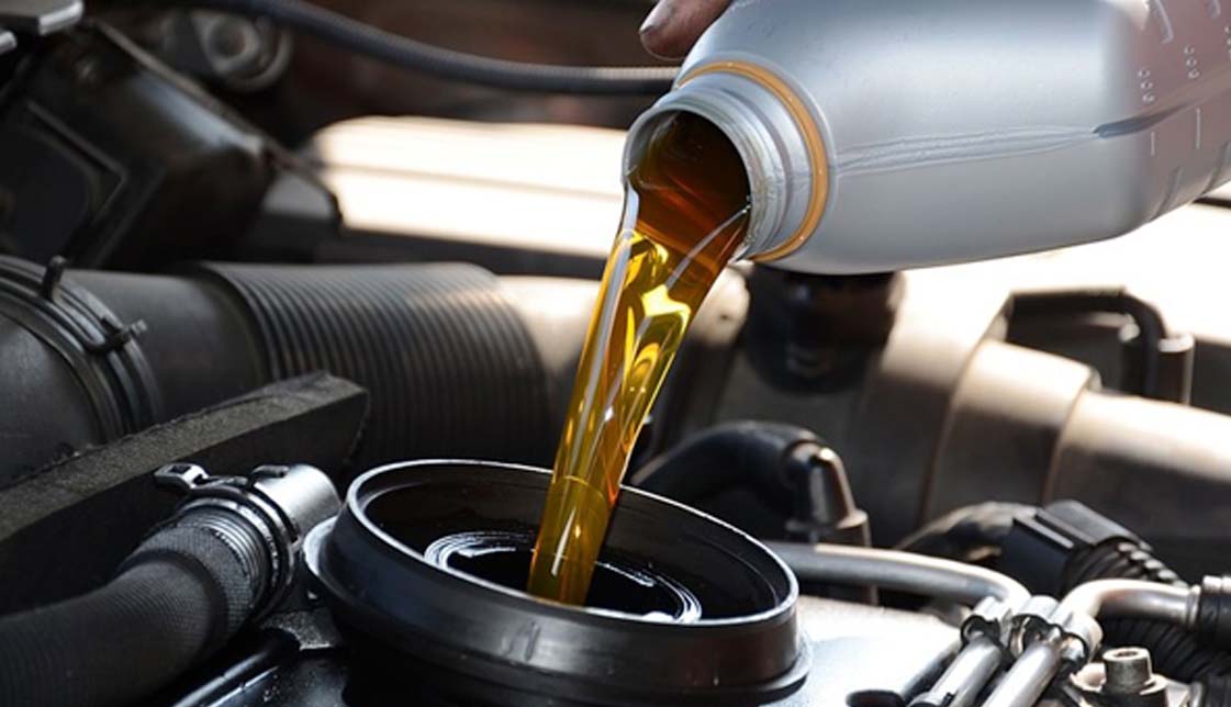 Saudi Arabia Automotive Lubricants Market Size, Industry Growth Rate, Research Report 2024-2032