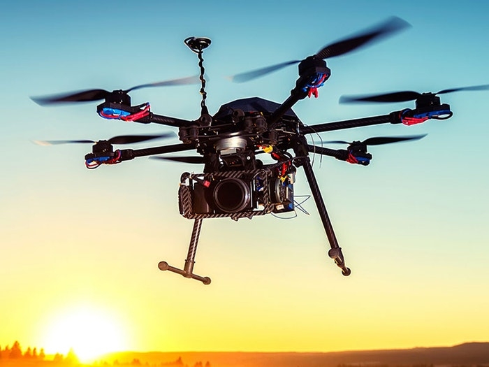 Saudi Arabia Commercial Drones Market Growth 2024, Industry Trends, Demand and Analysis Report By 2032