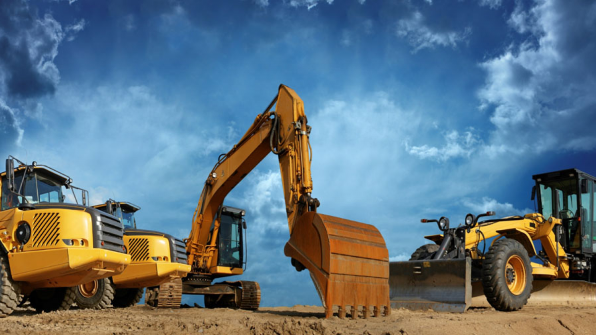 Saudi Arabia Construction Equipment Rental Market Size, Industry Growth, and Research Report 2024-2032