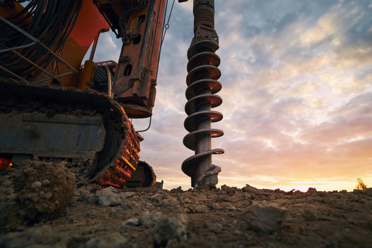 Saudi Arabia Drilling Services Market Growth, Industry Share, and Research Report 2024-2032