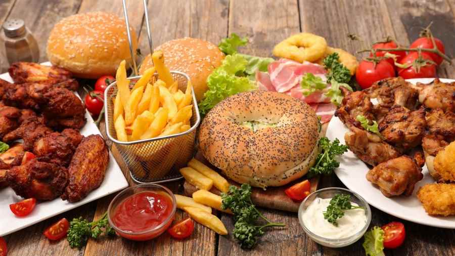 Saudi Arabia Fast Food Market Size, Industry Growth Rate, Research Report 2024-2032