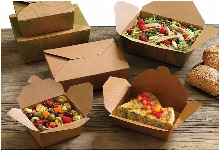 Saudi Arabia Food Packaging Market Trends 2024, Industry Growth, Forecast Report By 2032