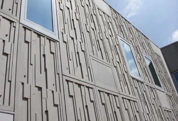 Saudi Arabia GRC Cladding Market Size, Industry Trends, and Research Report 2024-2032