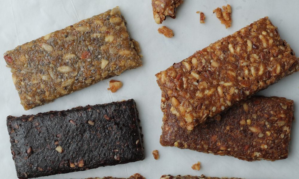 Saudi Arabia Protein Bar Market Growth 2024, Industry Trends, Demand and Analysis Report By 2032