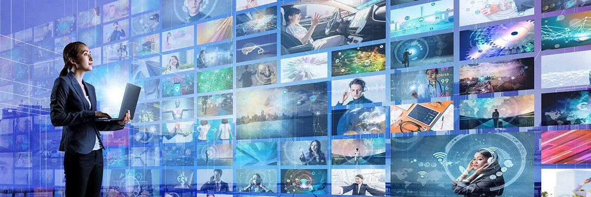 Enterprise Streaming Media Market Size, Trends, Growth, Opportunity and Forecast 2024-2032