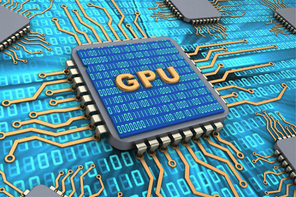 Graphic Processing Unit (GPU) Market Size, Share, Growth, Key Players, and Forecast 2024-2032