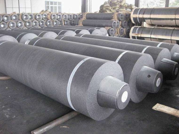 Graphite Electrodes Market 1