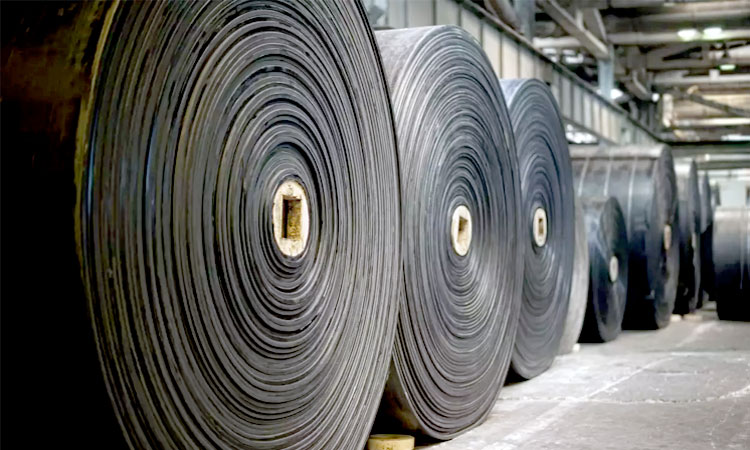 Industrial Rubber Market 3