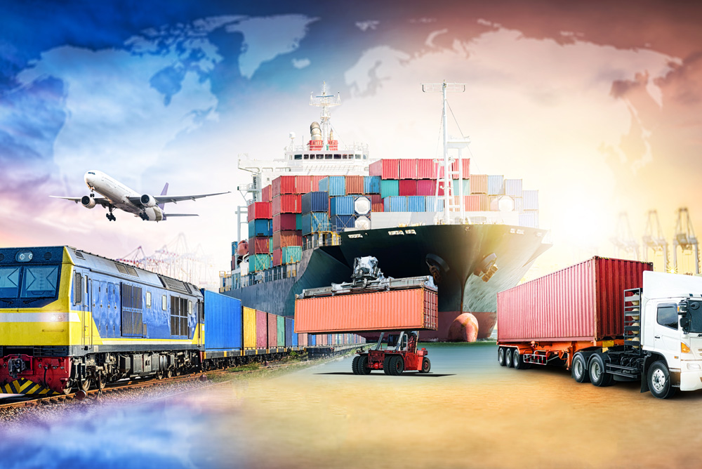 Intermodal Freight Transportation Market Size, Share, Growth, Key Players, and Forecast 2024-2032