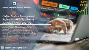 Online Project Management Software (OPMS) Market new