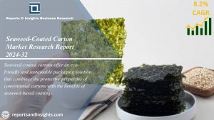 Seaweed-Coated Carton Market new