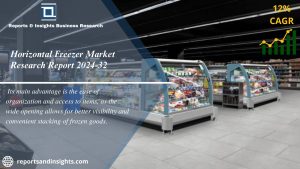Horizontal Freezer Market new