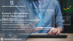 Keyboard, Video and Mouse (KVM) Market new