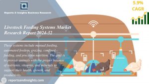 Livestock Feeding Systems Market new
