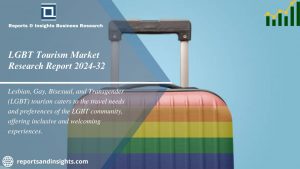 LGBT Tourism Market new
