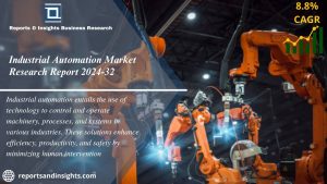 Industrial Automation Market new