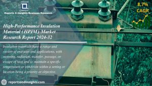High-Performance Insulation Material (HPIM) Market New