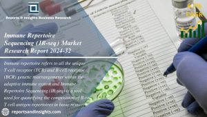 Immune Repertoire Sequencing (IR-seq) Market new