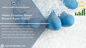 Plastics Extrusions Market new