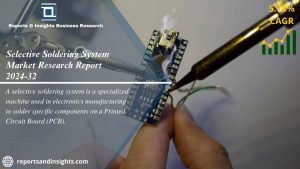 Selective Soldering System Market new