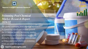 Swimming Pool Chemical Market new