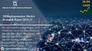 5G Implementation Market new