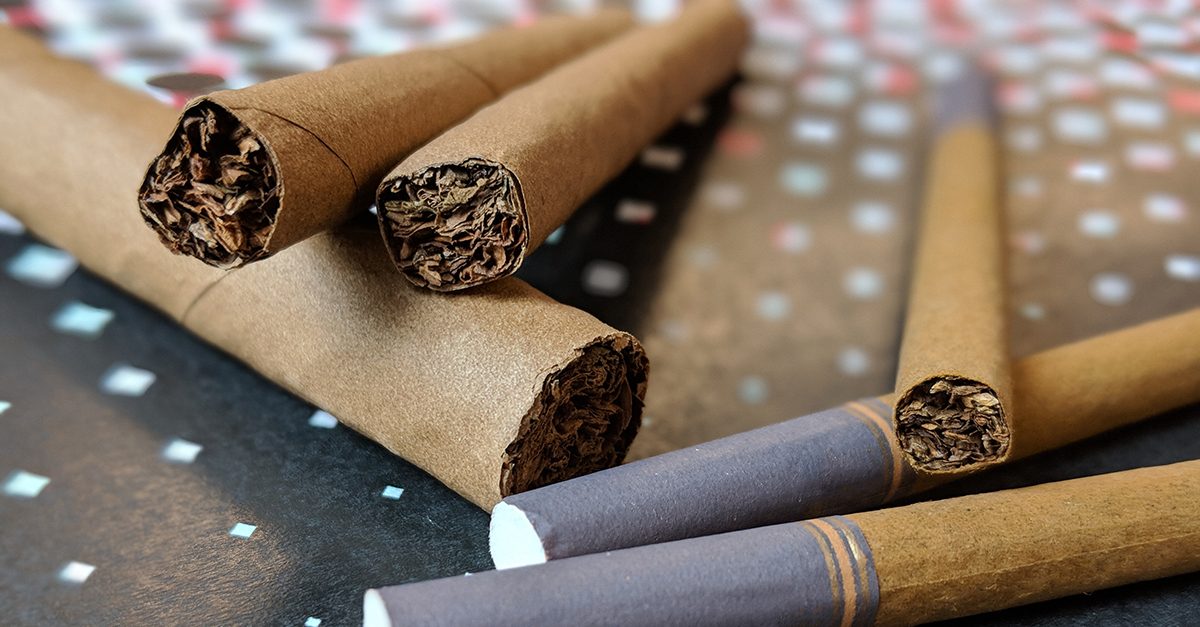 Cigars and Cigarillos Market Growth, Trends, Key Players, and Forecast 2022-2027