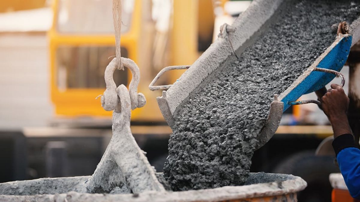 East Africa Cement Market Share, Size, Growth Rate and Forecast 2023-2028