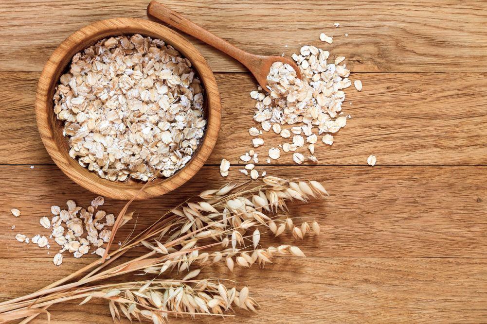 Gluten-Free Oats Market Share, Size, Growth, Key Players and Forecast 2023-2028